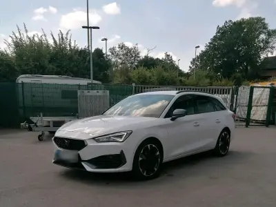 Gebraucht Cupra Leon