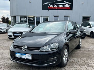 gebraucht VW Golf 1.6 TDI Lounge BMT VII Lim. Euro 6