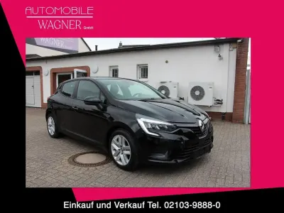 Gebraucht Renault Clio V