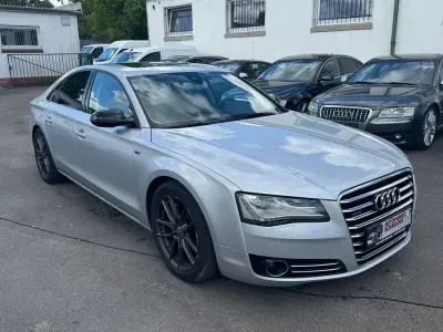 Gebraucht Audi A8