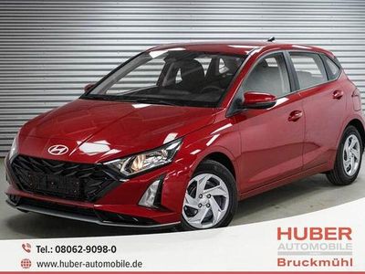Neu Hyundai i20 Comfort 90 PS (66 kW) 2026 Andere Kleinwagen