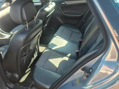 Gebraucht Mercedes C280