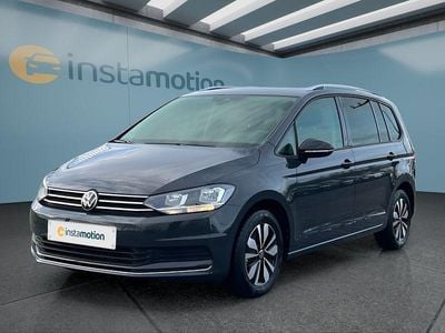 Gebraucht VW Touran 150 PS (110 kW) 2025 Andere Van / Kleinbus