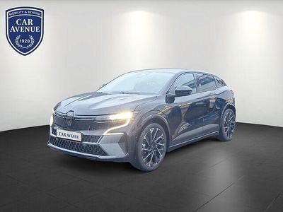 Gebraucht Renault Mégane IV Esprit Alpine 55 kW (75 PS) 2026 Schwarz schwarz Kleinwagen