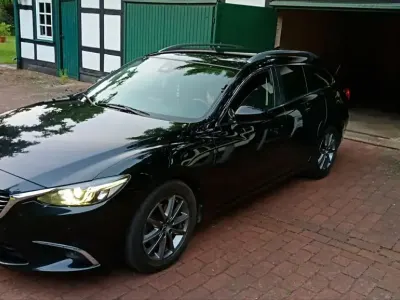 Gebraucht Mazda 6