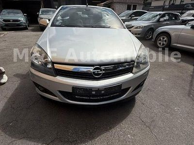 Opel Astra Cabriolet