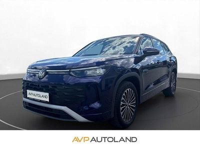 Second-hand VW Tayron Life 150 CP (110 kW) 2025 Mov SUV