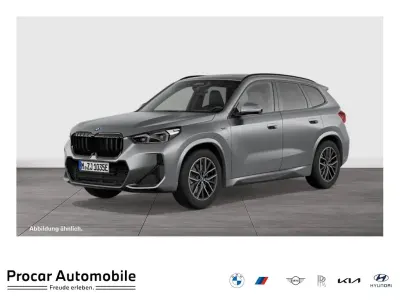 Gebraucht BMW X1