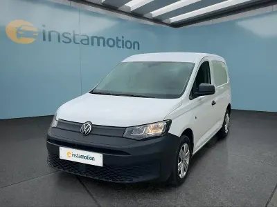 Gebraucht VW Caddy