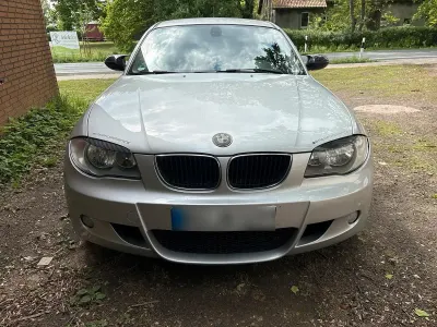 Gebraucht BMW 118