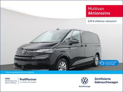 VW Multivan