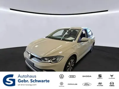 Używany VW Polo Move 80 KM (58 kW) 2023 Szary Hatchback
