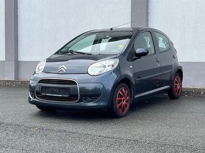 Citroën C1