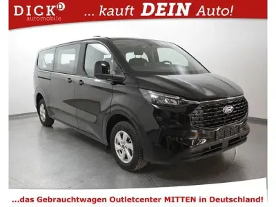 Gebraucht Ford Ka 136 PS (100 kW) 2025 Van / Kleinbus