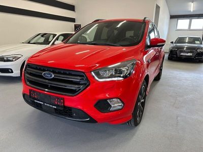 gebraucht Ford Kuga ST-Line