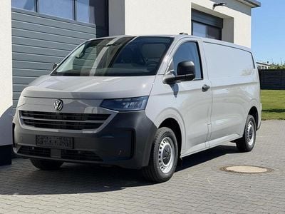 Nouă VW T7 170 CP (125 kW) 2026 Van