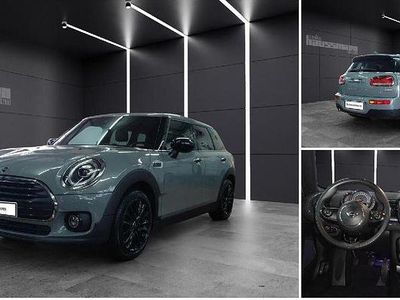 Mini One Clubman