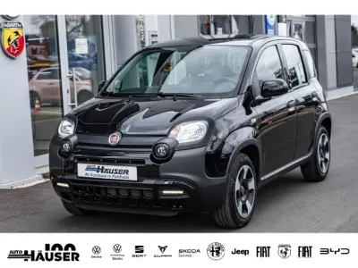 Gebraucht Fiat Panda Cross