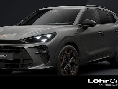 Neu Cupra Terramar VZ 272 PS (200 kW) 2026 Timanfayagrau SUV