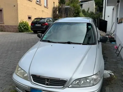 Gebraucht Honda Accord