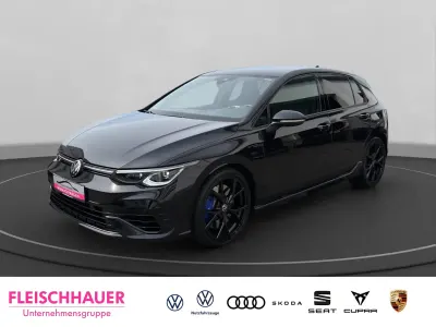 Gebraucht VW Golf VIII R 320 PS (235 kW) 2023 Schwarz Limousine