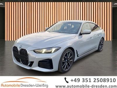 BMW 430 Gran Coupé