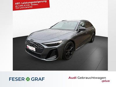 Gebraucht Audi A5 Ambiente 150 PS (110 kW) 2025 Daytonagrau perleffekt Kombi