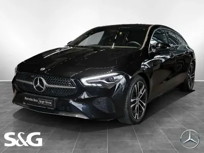 Gebraucht Mercedes CLA180