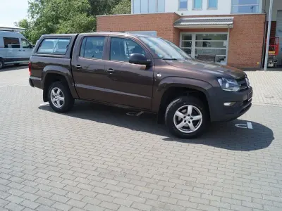 Gebraucht VW Amarok