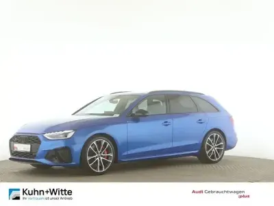 Gebraucht Audi S4