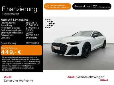 Gebraucht Audi A6