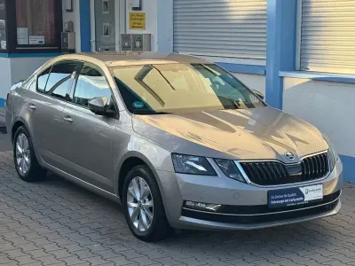 Gebraucht Skoda Octavia