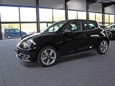 Usata Ora 03 125 kW (171 CV) 2023 Nero Utilitaria