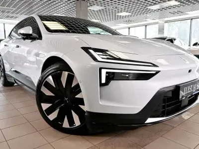 Gebraucht Polestar 4