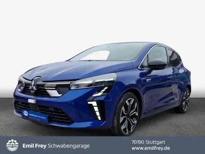 Neu Mitsubishi Colt Edition 143 PS (105 kW) 2025 Royal blau metallic Kleinwagen