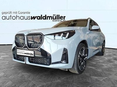 Gebraucht BMW X3 M Sport 197 PS (144 kW) 2025 Grau SUV