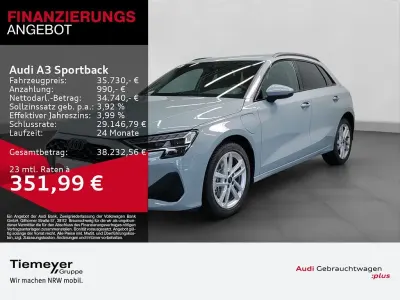 Gebraucht Audi A3