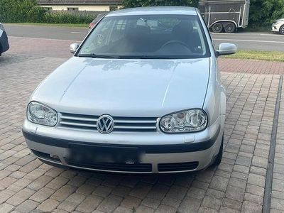 VW Golf IV