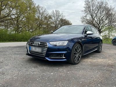 gebraucht Audi S4 Avant