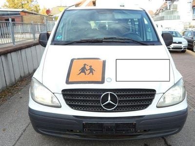 Mercedes Vito