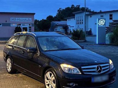 Mercedes C180