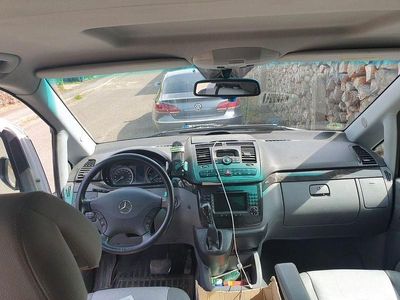 Mercedes Viano