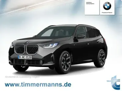 Gebraucht BMW X3