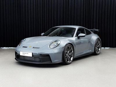 Grau Gebraucht 2024 Porsche 911 | 191.471 €
