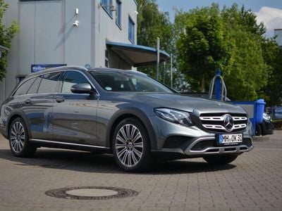 Mercedes E350
