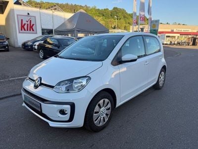 VW up!