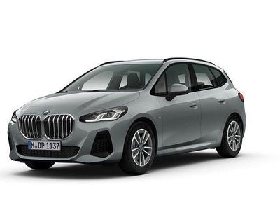 Usata BMW 220 Active Tourer M Sport 170 CV (125 kW) 2025 Grigio Monovolume