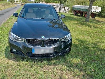 BMW 320 Gran Turismo