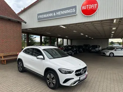 Gebraucht Mercedes GLA220