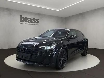 Mythosschwarz metallic Neu 2026 Audi Q8 Ambiente SUV | 103.950 € (Fairer Preis)